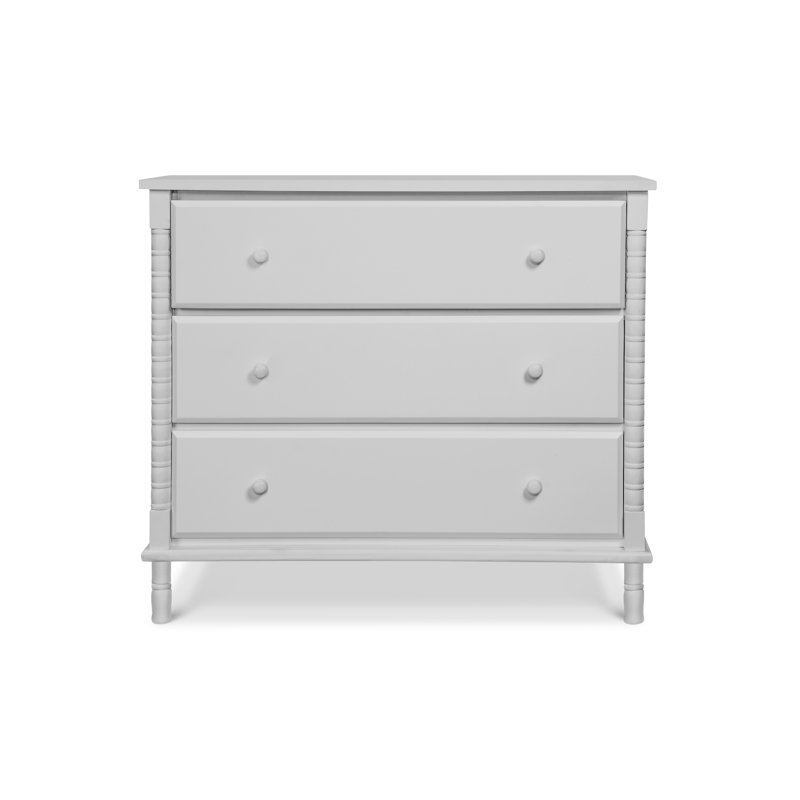 DaVinci Jenny Lind Changing Table Dresser & Reviews Wayfair